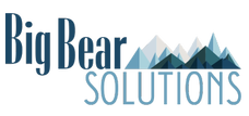 Big Bear Solutions, Industrial & Commercial Supplier